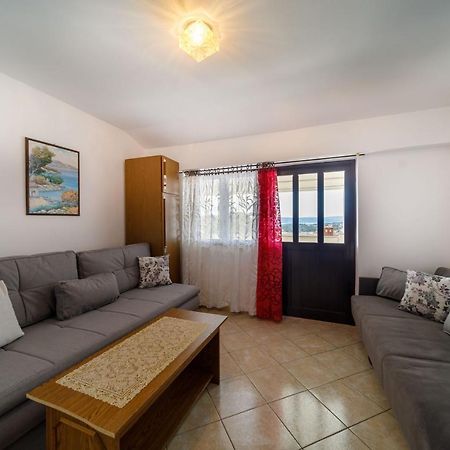 Marie I Nikola Apartment Krk Town Bagian luar foto