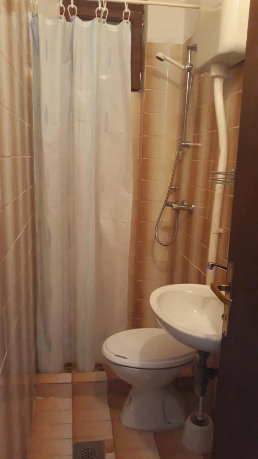 Marie I Nikola Apartment Krk Town Bagian luar foto