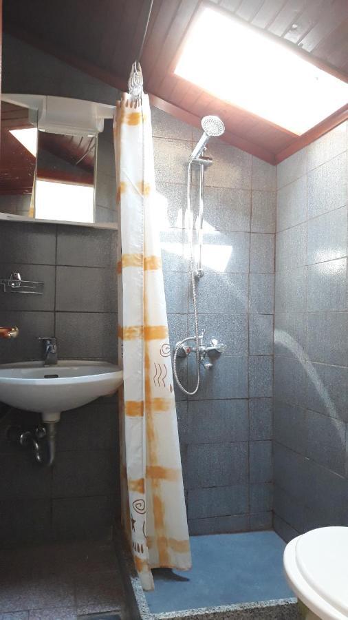 Marie I Nikola Apartment Krk Town Bagian luar foto